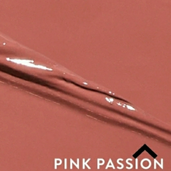 🦋 Laura Geller Modern Classic Cream Lipstick (in Pink Passion) - Picture 8 of 13